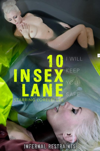 Insex Lane cover