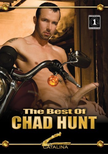 Best of Chad Hunt cover