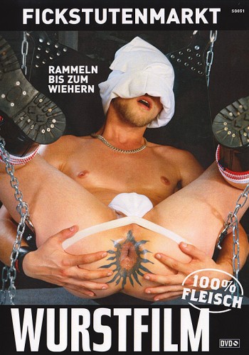 Fickstutenmarkt cover