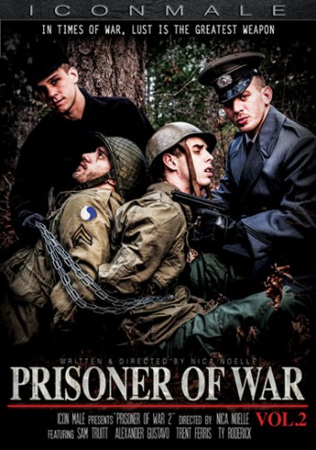 Prisoner of War vol.2
