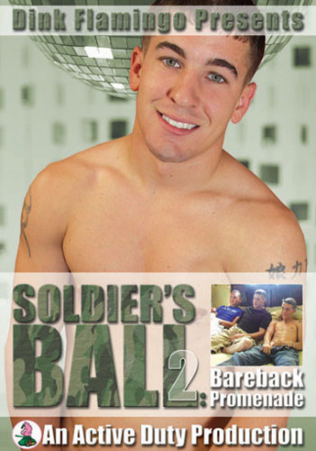 Soldier's Ball vol.2 Bareback Promenade