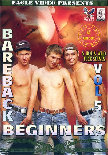 Bareback Beginners–5 (2005)