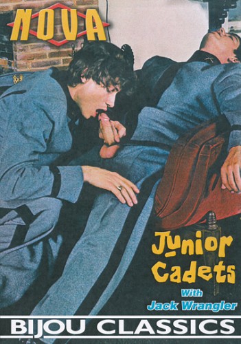Junior Cadets (Jack Wrangler)