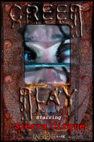 Creep Play (19 Apr 2017) cover