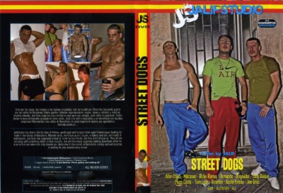 Street cover