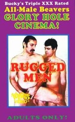 Rugged Men cover