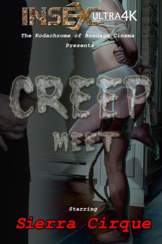 Creep Meet - Sierra Cirque
