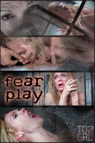Fear Play cover