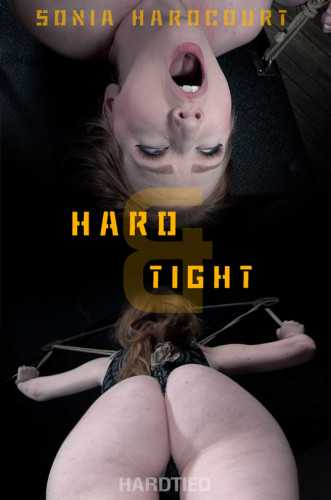 Hard & Tight - Sonia Harcourt