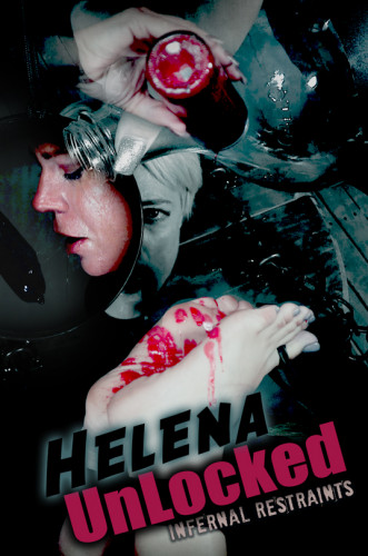 Helena UnLocked