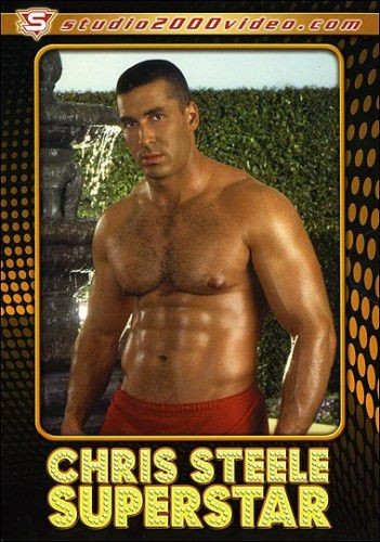 Chris Steele - Superstar