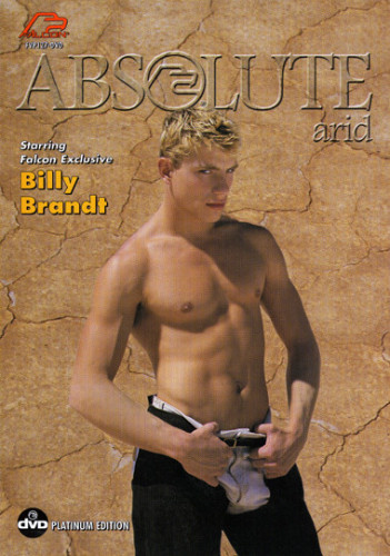 Absolute Arid cover