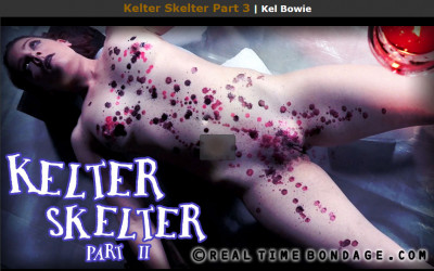Rtb - Sep 09, 2017 - Kelter Skelter Part 3 cover