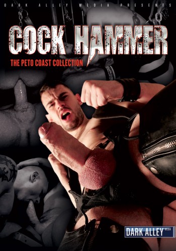 Cock Hammer: The Peto Coast Collection cover