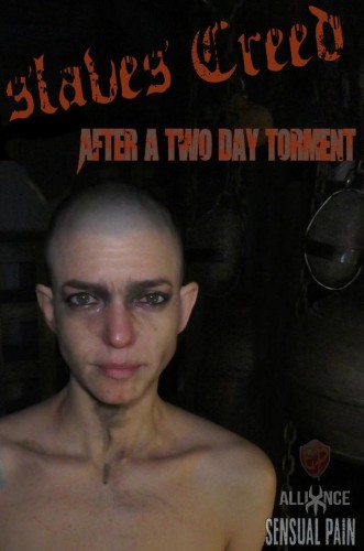 slaves Creed After 2 Day Torment cover