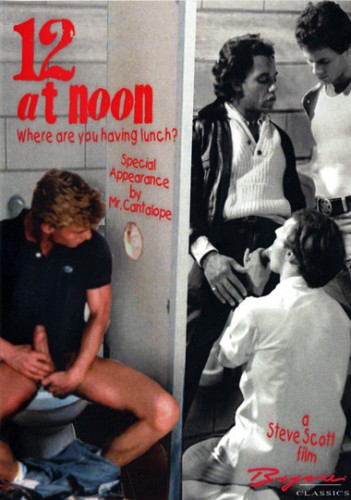 Twelve At Noon (1976) cover