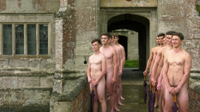 Sportallies - Warwick Rowers 2017 Calendar Part 1 England 1080p cover