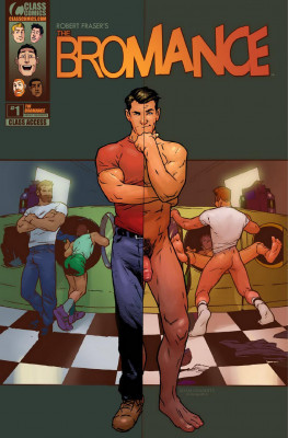 Class Comics 2k20 cover