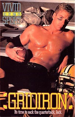 Gridiron cover