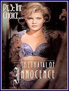 Betrayal Of Innocence 03