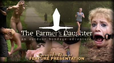 The Farmer's girl cover