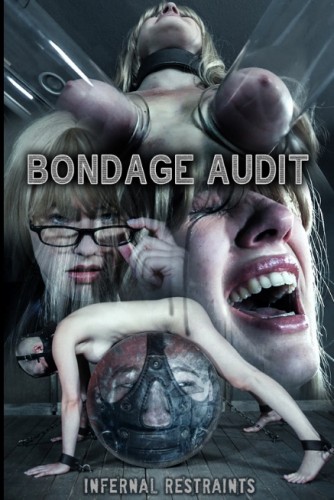 Bondage Audit (Sep 8, 2017)