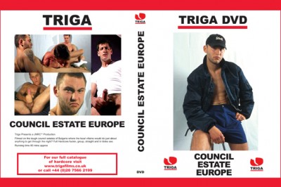 Council Estate Europe