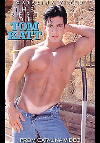 The Best of Tom Katt cover