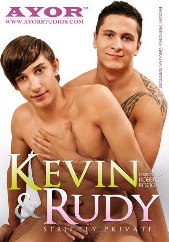 Kevin & Rudy