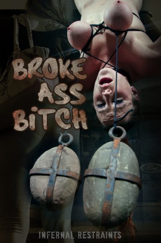 Broke Ass Bitch (12 Feb 2016)