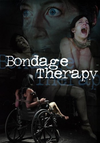 Bondage Therapy cover