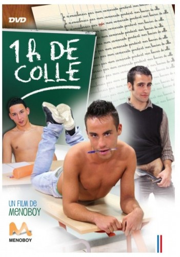 1 Heure De Colle cover