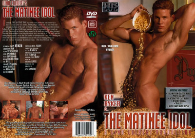 The Matinee Idol cover