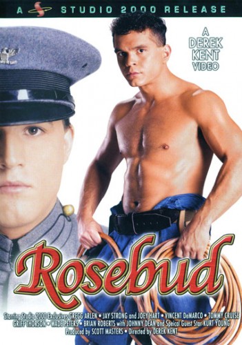 Rosebud 1998 cover