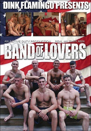 Band Of Lovers cover