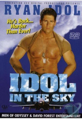 Men of Odyssey - Ryan Idol - 