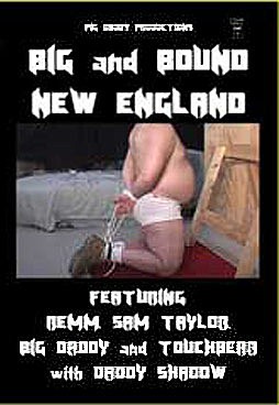 Big And Bound New England