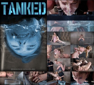 Ashley Lane Tanked - Tanked Part 2