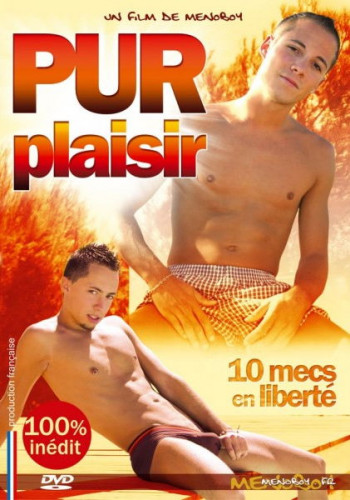 Pur Plaisir cover