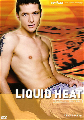 Liquid Heat cover