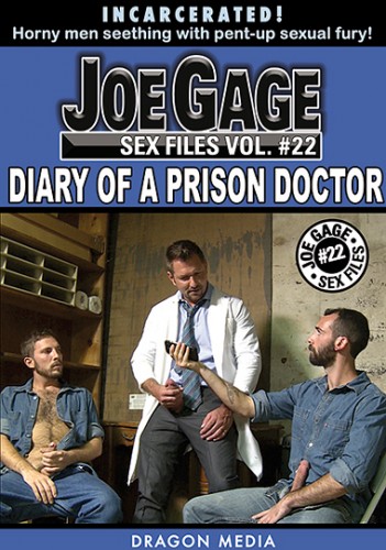 Dragon Media - Diary of a Prison Doctor