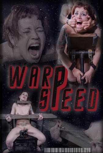 Warp Speed Part 3 cover