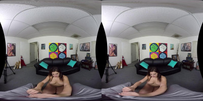 Casting Couch VR - 1080p