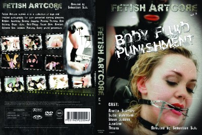 Body Fluid Punishment