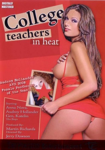 College Teachers In Heat