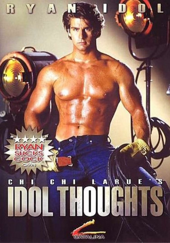 Idol Thoughts cover