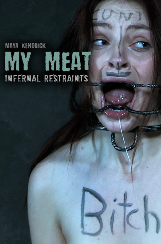 My Meat cover