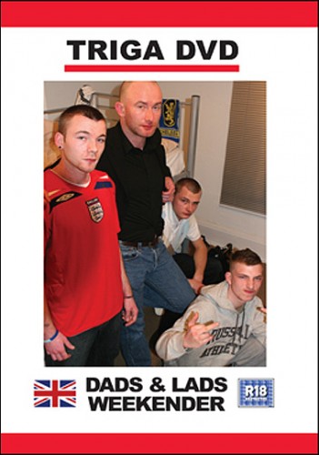 Triga Films - Dads & Lads Weekender