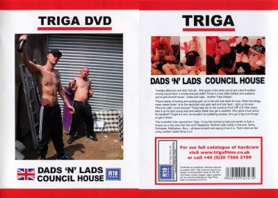 Triga Films – Council House (2012)