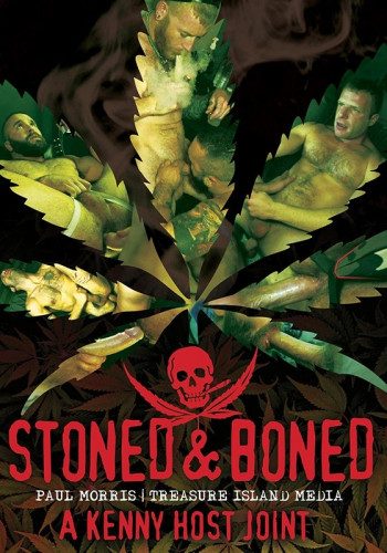Stoned and Boned cover